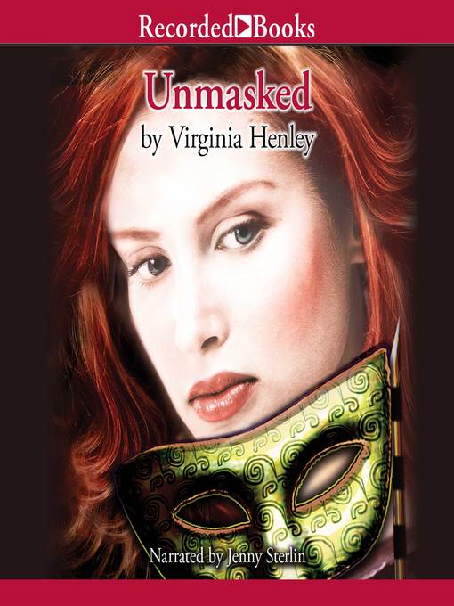 Title details for Unmasked by Virginia Henley - Wait list